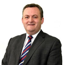 Cllr Mike Watson