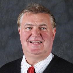 Cllr Colin Davidson