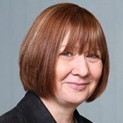 Cllr Cathy Muldoon