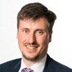 Cllr Chris Horne