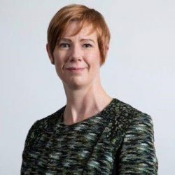 Cllr Claire Miller