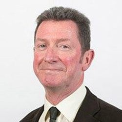 Cllr David Key