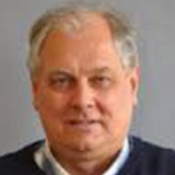 Cllr Gordon Edgar