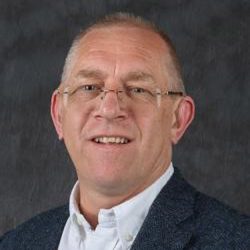 Cllr Ian Ferguson