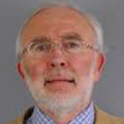 Cllr Jim Fullarton