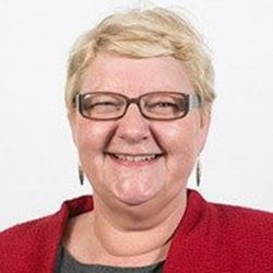 Cllr Karen Doran