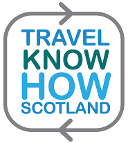 Travel Know How Scotland