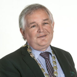 Cllr John Macmillan