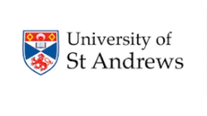 University of St Andrews