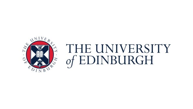 University of Edinburgh logo