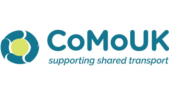 CoMoUK logo