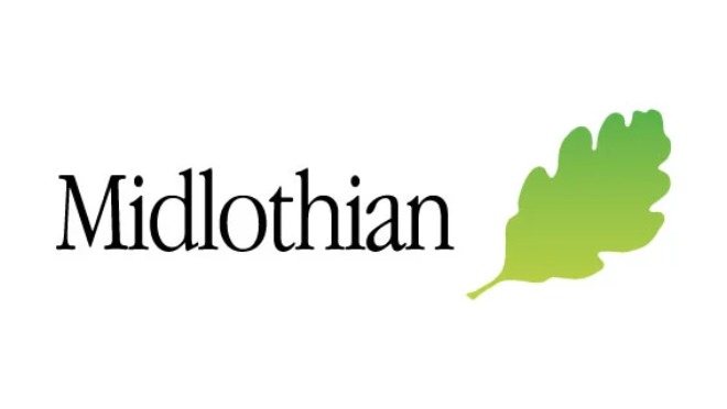 Midlothian Council logo
