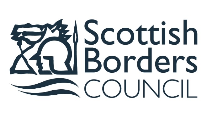 Scottish Borders Council logo