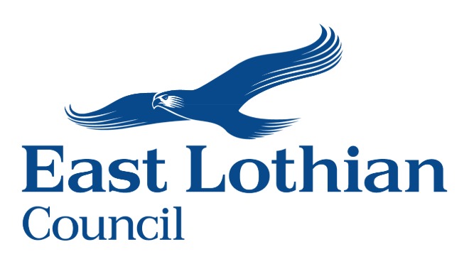 East Lothian Council loco