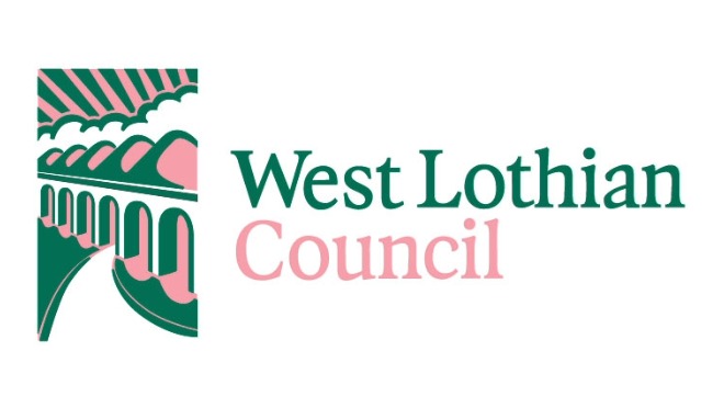 West Lothian Council logo