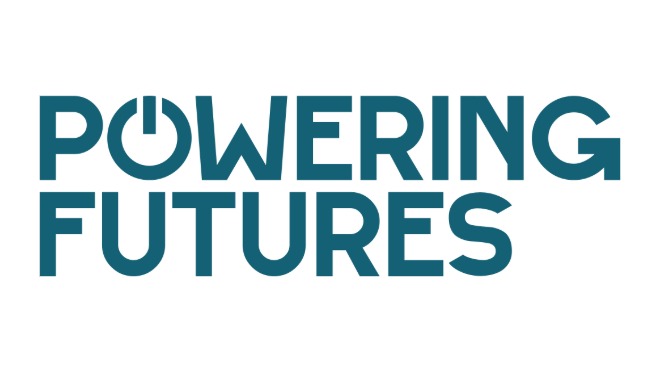 Powering Futures logo