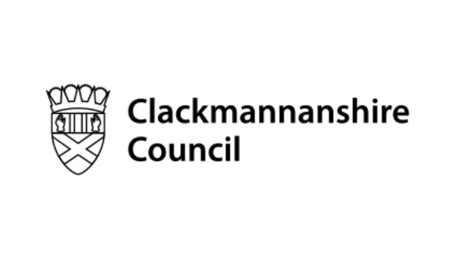 Clackmannanshire logo