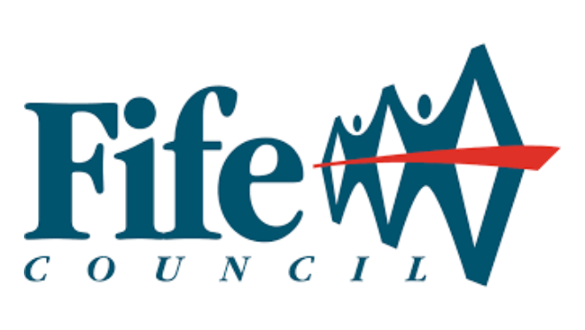 Fife Council logo